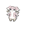 Metallic Audino